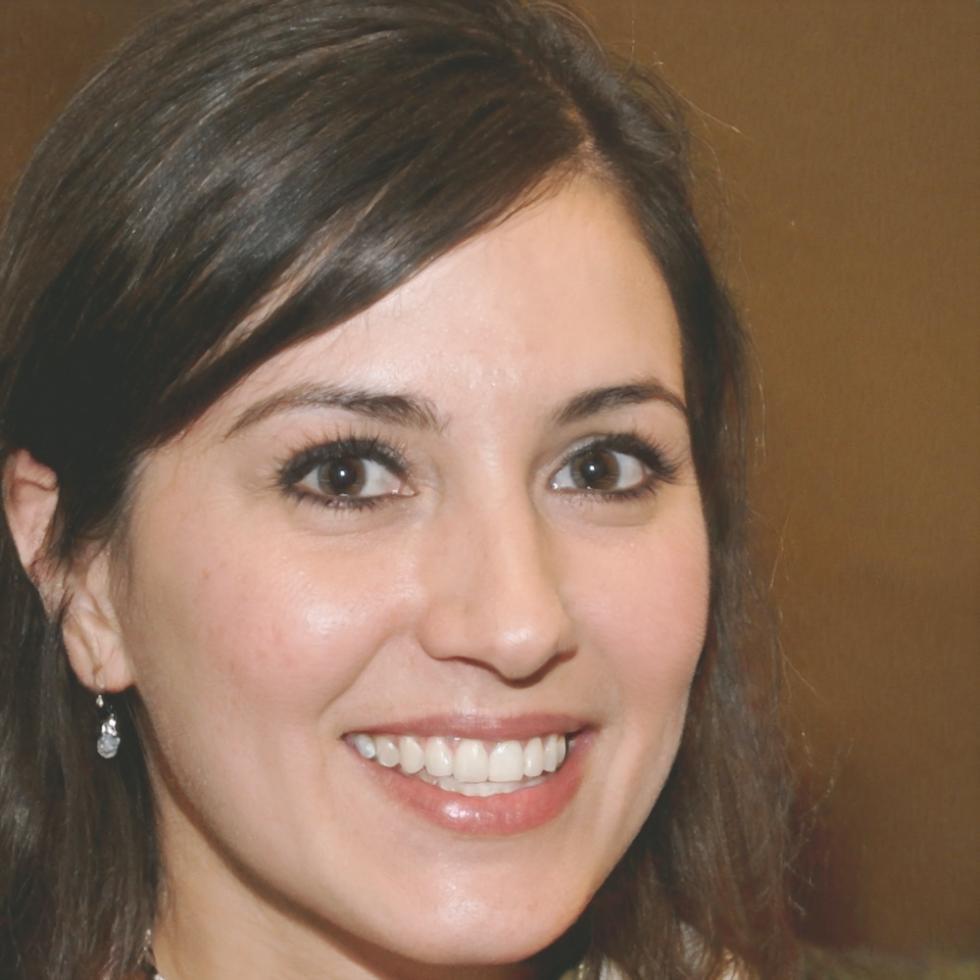 Elisabet Ferrer, analista de solvencia empresarial